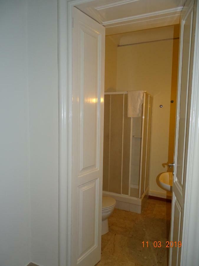 B&B New Antico Palazzo ปาราบิตา ภายนอก รูปภาพ