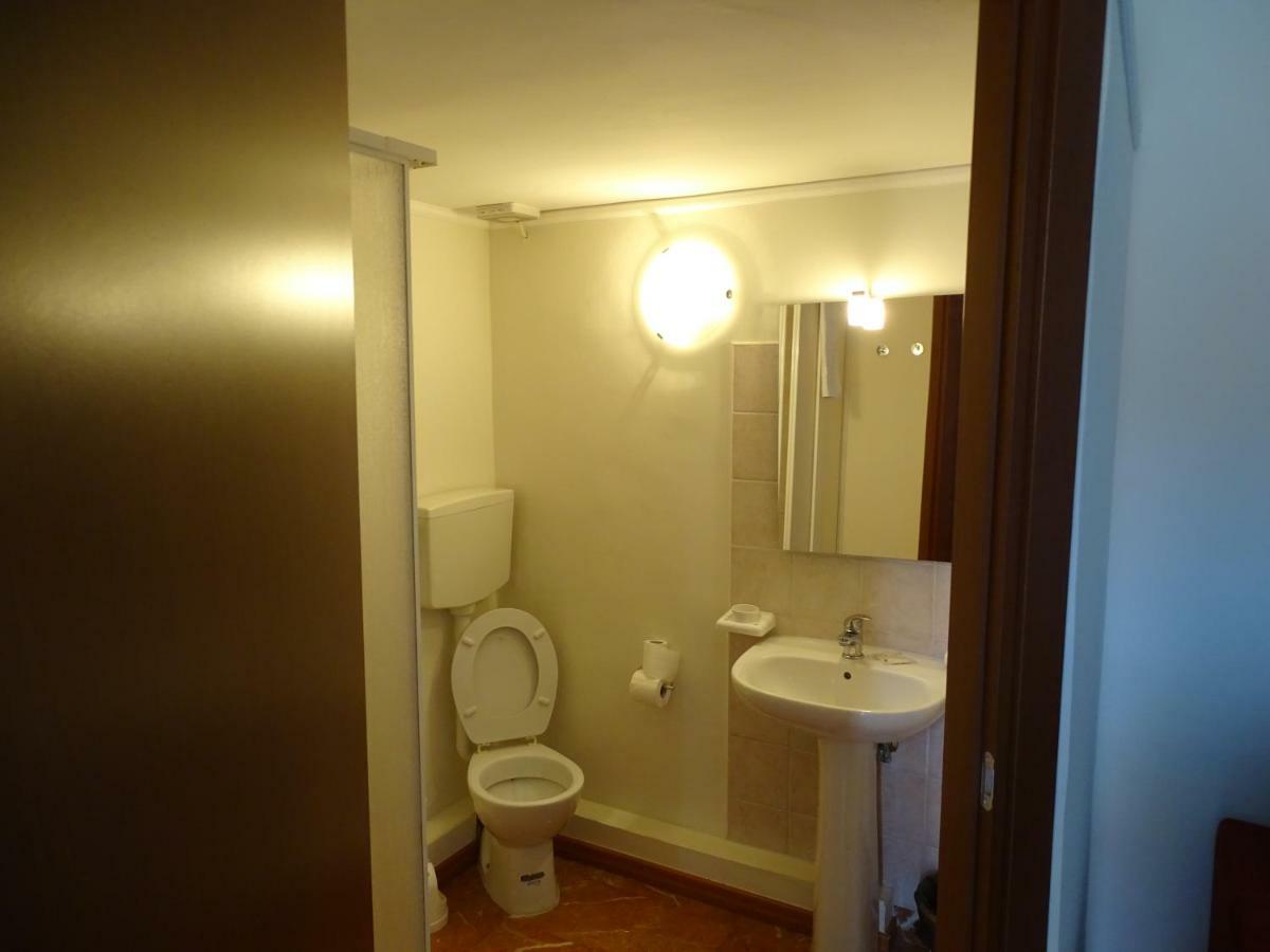 B&B New Antico Palazzo ปาราบิตา ภายนอก รูปภาพ