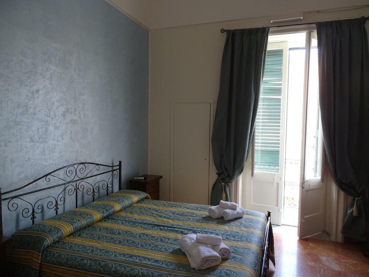 B&B New Antico Palazzo ปาราบิตา ภายนอก รูปภาพ
